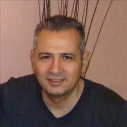 Profilbild von Georgios Vrynios