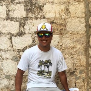 Profilbild von Geovanie Sämeier