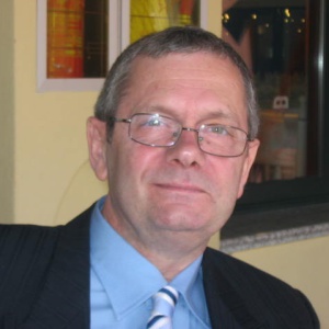 Profilbild von Gerado Bommel