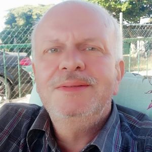 Profilbild von Gerald Friedrich Kübler