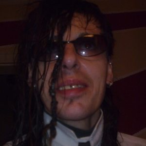 Profilbild von Gerald Rudolph Foerster