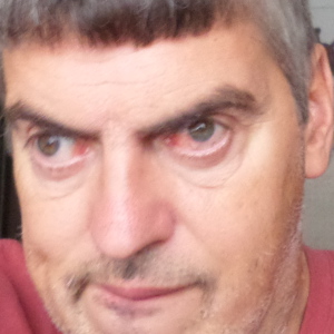 Profilbild von Gerald Ulrich Kern