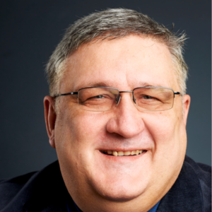 Profilbild von Gerald Adler
