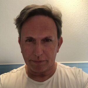 Profilbild von Gerald Arnold
