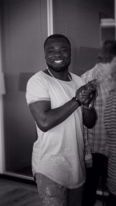 Profilbild von Gerald Asamoah