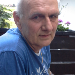 Profilbild von Gerald Autrum