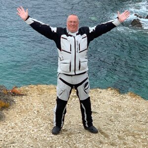 Profilbild von Gerald Bahn