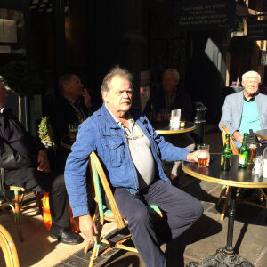 Profilbild von Gerald Bahrke