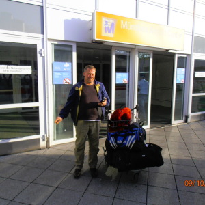 Profilbild von Gerald Beck