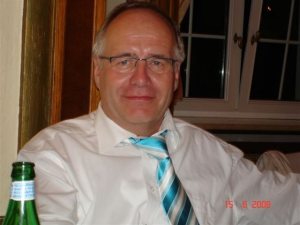 Profilbild von Gerald Becker