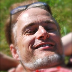 Profilbild von Gerald Bergknecht