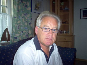 Profilbild von Gerald Berlig