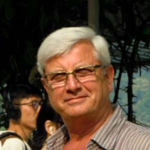 Profilbild von Gerald Blumstengel