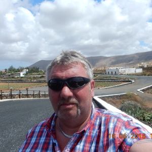 Profilbild von Gerald Bonk