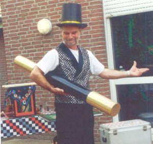 Profilbild von Gerald Braun