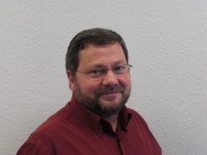 Profilbild von Gerald Cesarz