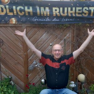 Profilbild von Gerald Dachwitz