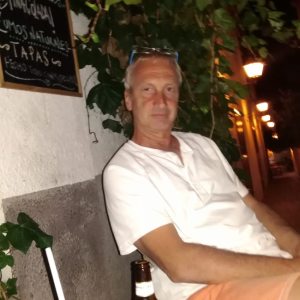 Profilbild von Gerald Damm