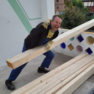 Profilbild von Gerald Deutsch