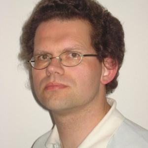 Profilbild von Gerald Dr. Graw