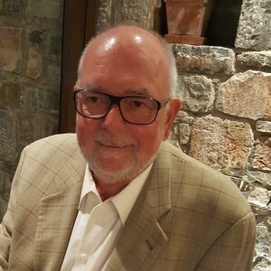 Profilbild von Gerald Dr. Schieber