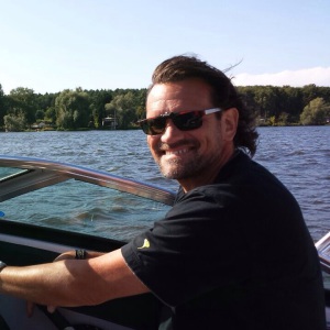 Profilbild von Gerald Drauschke