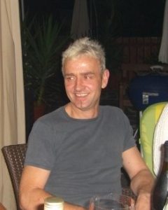 Profilbild von Gerald Eckstein