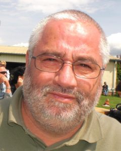 Profilbild von Gerald Eichler