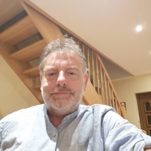 Profilbild von Gerald Engel