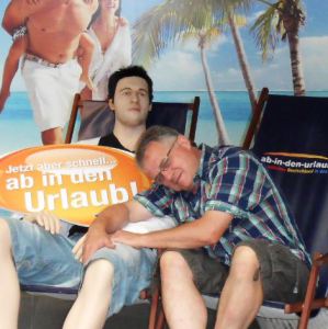 Profilbild von Gerald Fischer