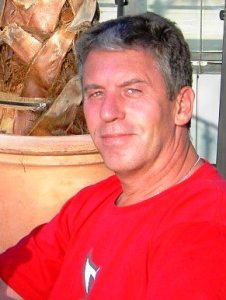 Profilbild von Gerald Fleig