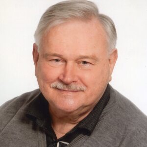 Profilbild von Gerald Fleischer
