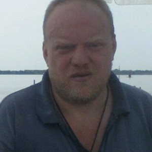 Profilbild von Gerald Flügge