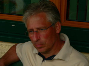 Profilbild von Gerald Gabriel