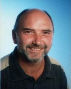 Profilbild von Gerald Gebhardt