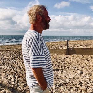 Profilbild von Gerald Geib