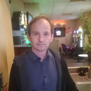 Profilbild von Gerald Giese