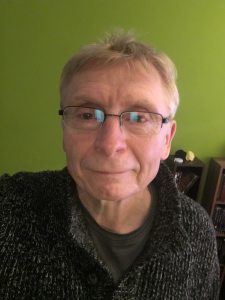 Profilbild von Gerald Götz