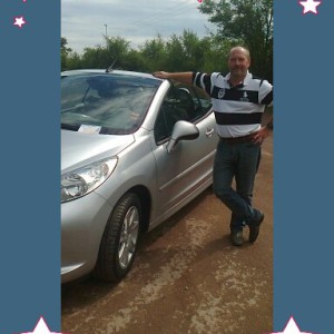 Profilbild von Gerald Gorgas