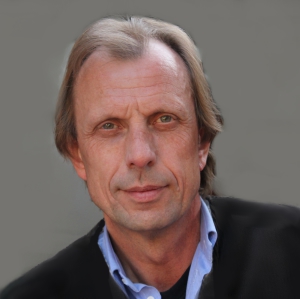 Profilbild von Gerald Gräf