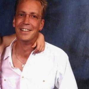 Profilbild von Gerald Graf V. Bethusy - Huc