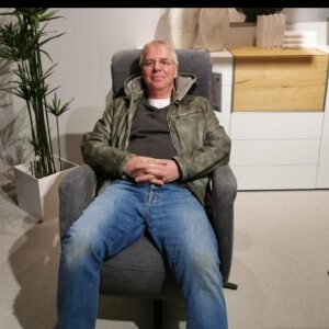 Profilbild von Gerald Graf