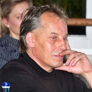 Profilbild von Gerald Grassé