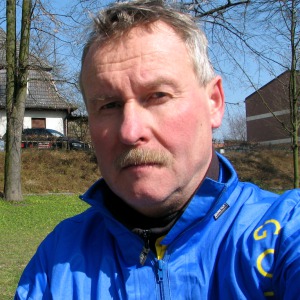 Profilbild von Gerald Greitschus