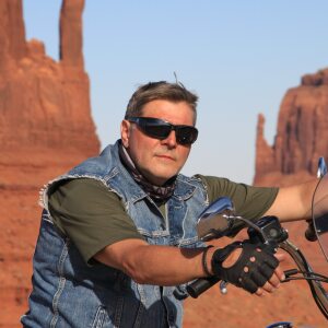 Profilbild von Gerald Grötzinger