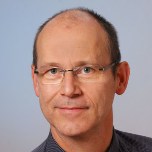 Profilbild von Gerald Groh