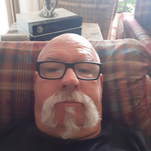 Profilbild von Gerald Grundmann