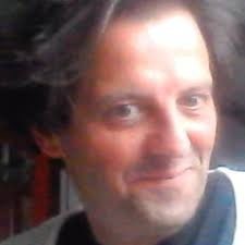 Profilbild von Gerald Häge