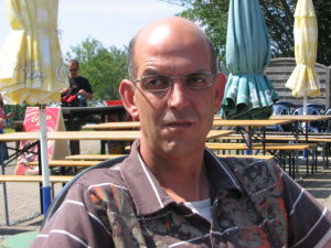 Profilbild von Gerald Hahn