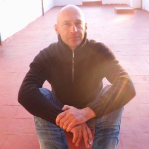 Profilbild von Gerald Hartwig